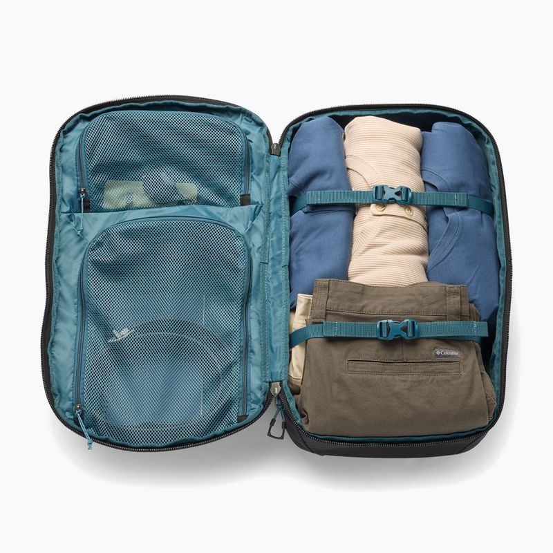 Zaino urbano Columbia Landroamer Travel 32 l everblue/black 5