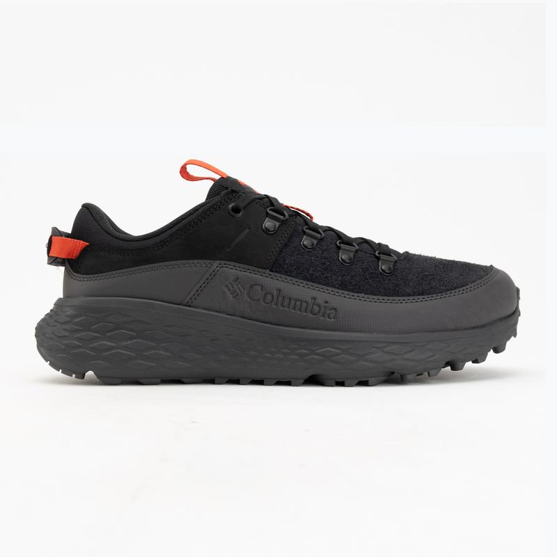 Scarpe da trekking da uomo Columbia Terrastride BC black/super sonic 2
