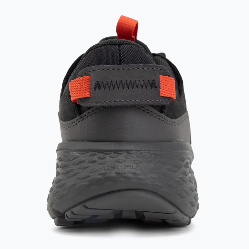 Scarpe da trekking da uomo Columbia Terrastride BC black/super sonic 6