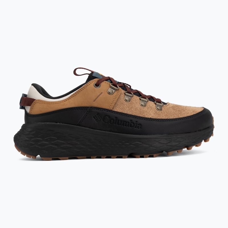 Scarpe da trekking da uomo Columbia Terrastride BC elk/stinger 2