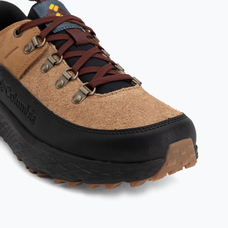 Scarpe da trekking da uomo Columbia Terrastride BC elk/stinger 7