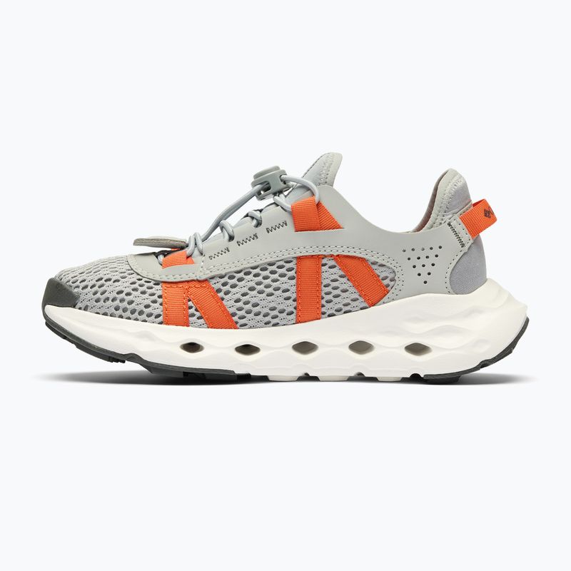Scarpe junior Columbia Youth Drainmaker XTR steam/tangy orange 3