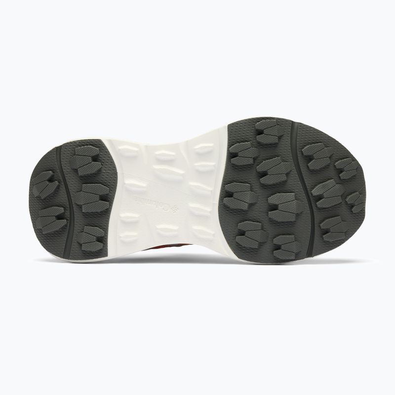 Scarpe junior Columbia Youth Drainmaker XTR steam/tangy orange 8