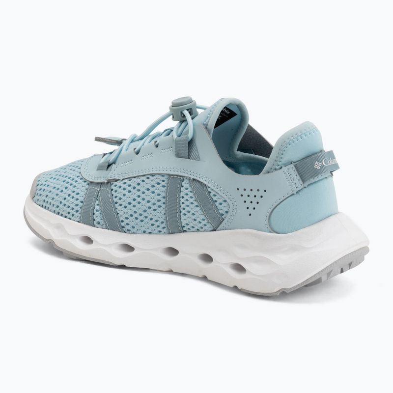 Scarpe junior Columbia Youth Drainmaker XTR marine light/crushed blue 3