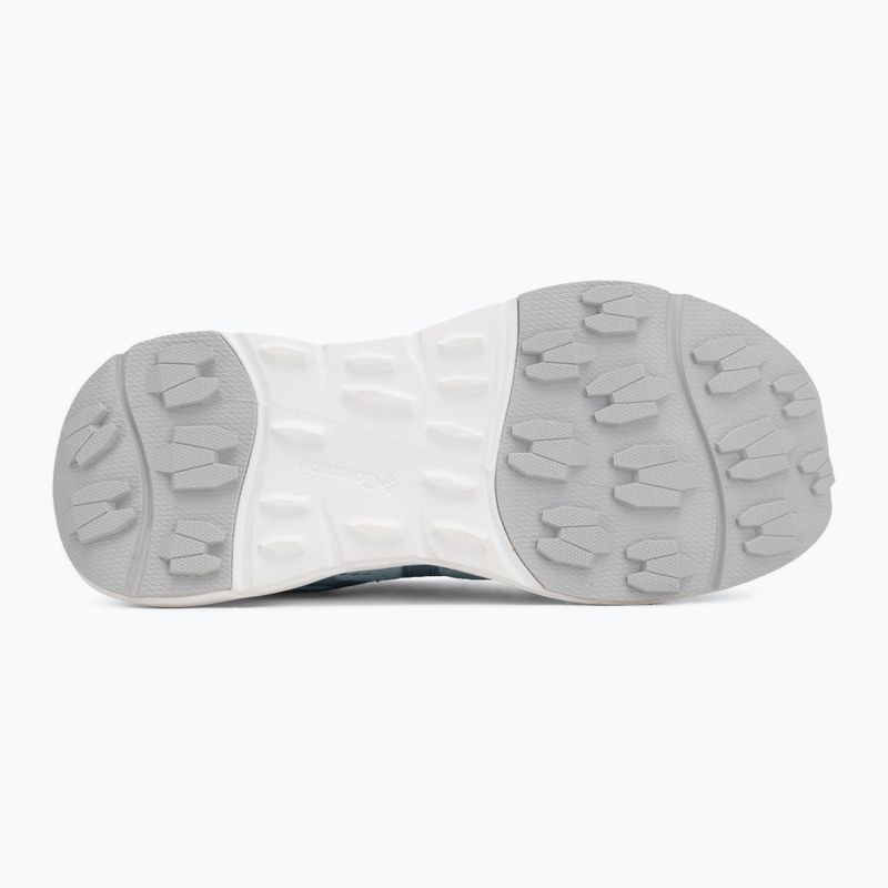 Scarpe junior Columbia Youth Drainmaker XTR marine light/crushed blue 4