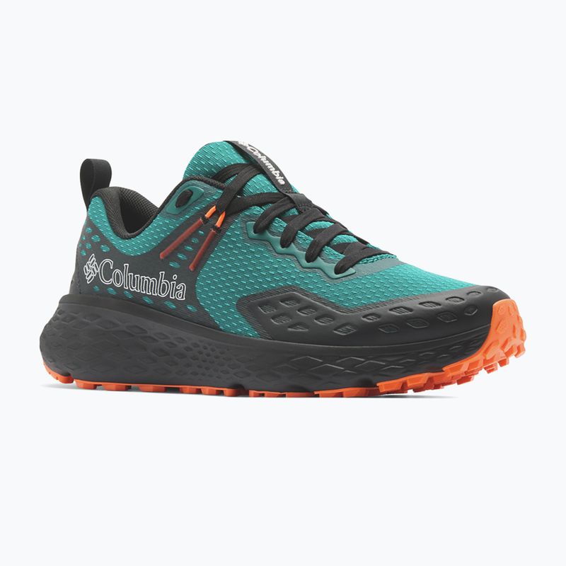 Scarpe da trekking da uomo Columbia Konos TRS teal chloride/black