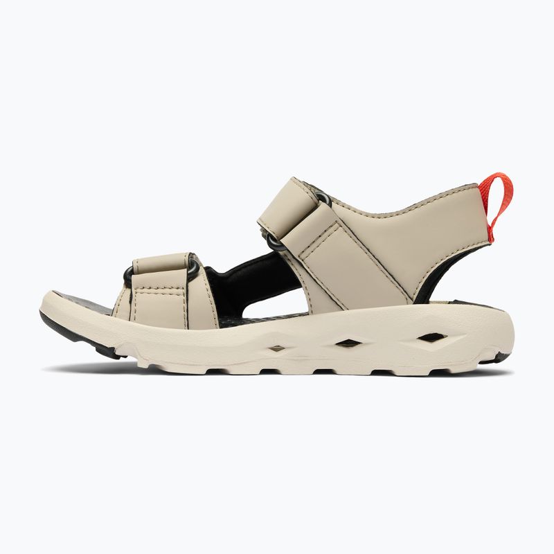 Sandali per bambini Columbia Techsun Adventure kettle/super sonic 3