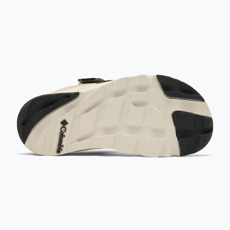 Sandali per bambini Columbia Techsun Adventure kettle/super sonic 8