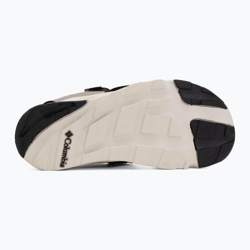Sandali per bambini Columbia Techsun Adventure kettle/super sonic 4