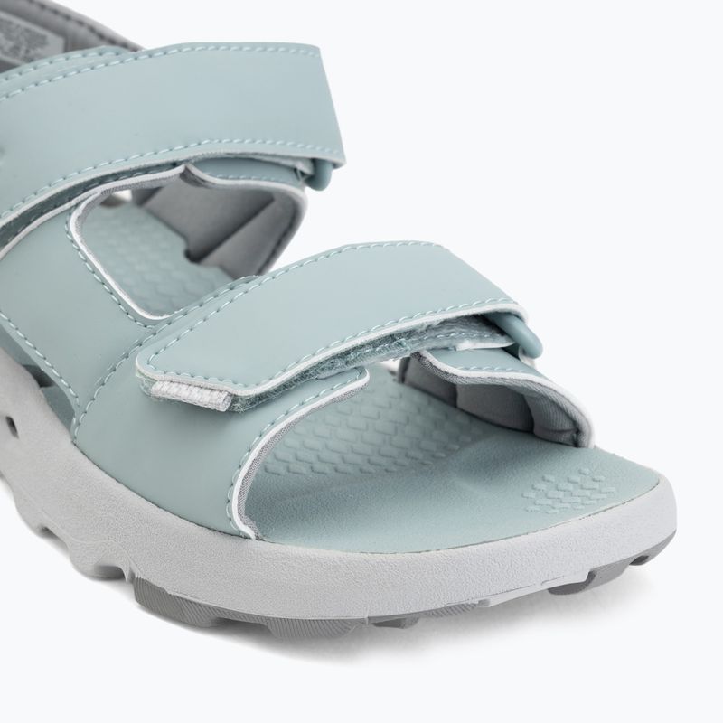 Sandali per bambini Columbia Techsun Adventure crushed blue/blush rose 7