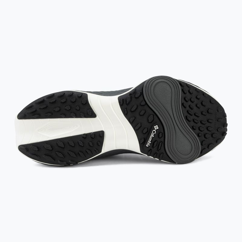 Scarpe da trekking da uomo Columbia Konos Speed Trail ATR black/stinger 4