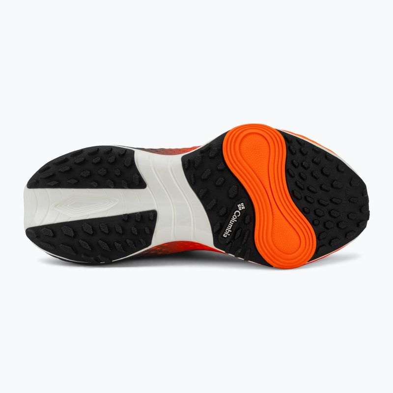 Scarpe da trekking da uomo Columbia Konos Speed Trail ATR teal chloride/blaze 4