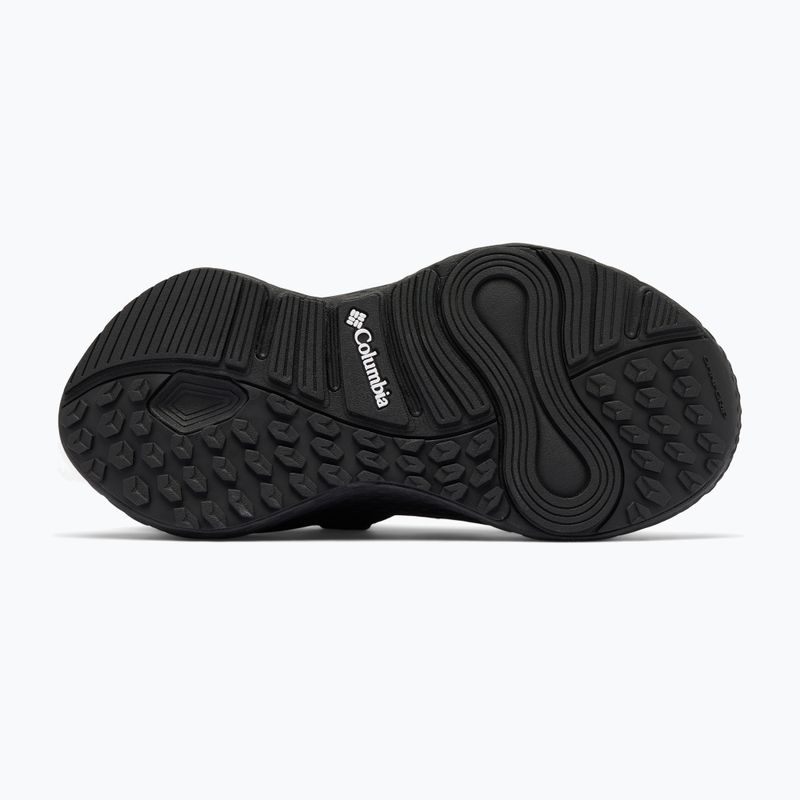 Sandali da donna Columbia Konos Elevate black/hydrangea 8