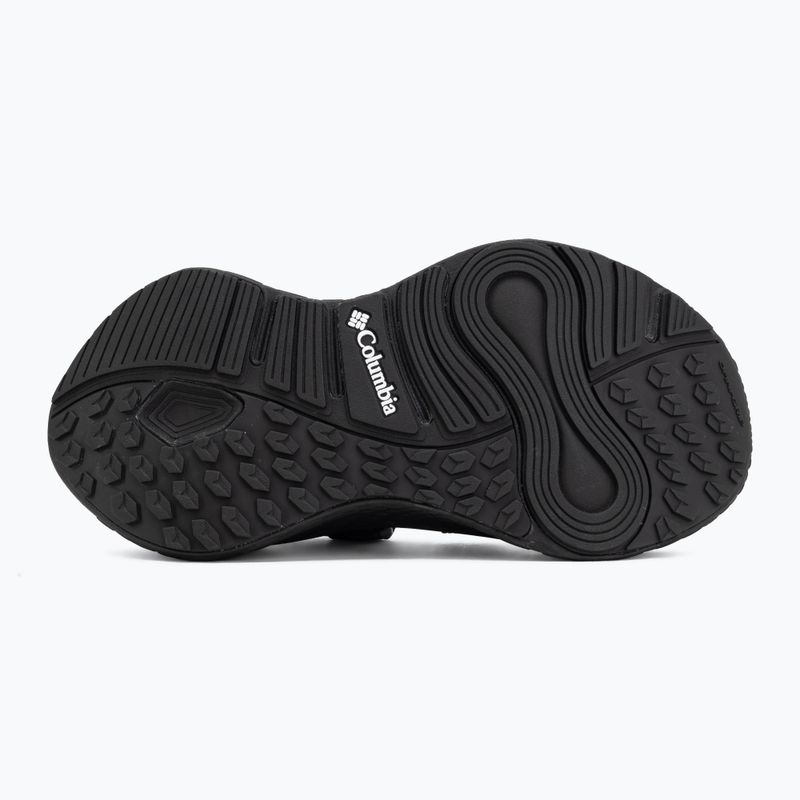 Sandali da donna Columbia Konos Elevate black/hydrangea 4