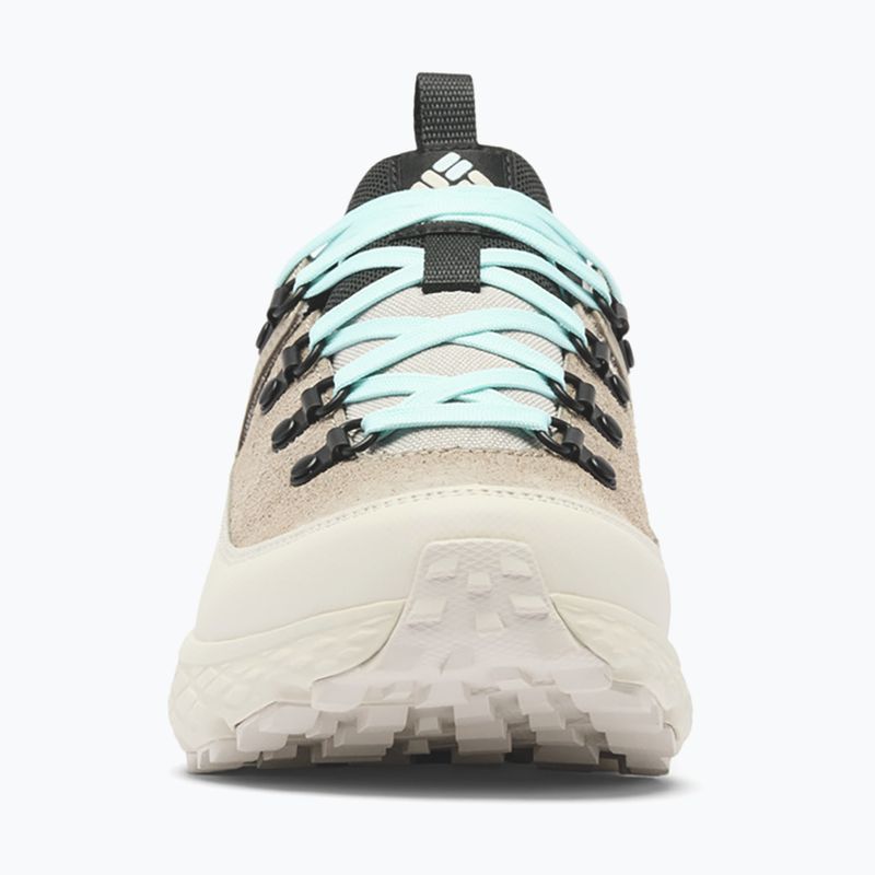 Scarpe da trekking donna Columbia Terrastride BC foxglove 3