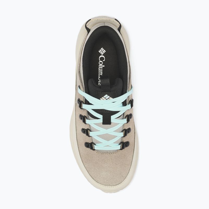 Scarpe da trekking donna Columbia Terrastride BC foxglove 4