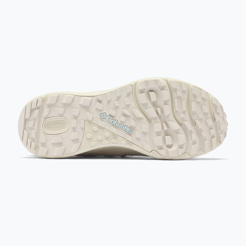 Scarpe da trekking donna Columbia Terrastride BC foxglove 5
