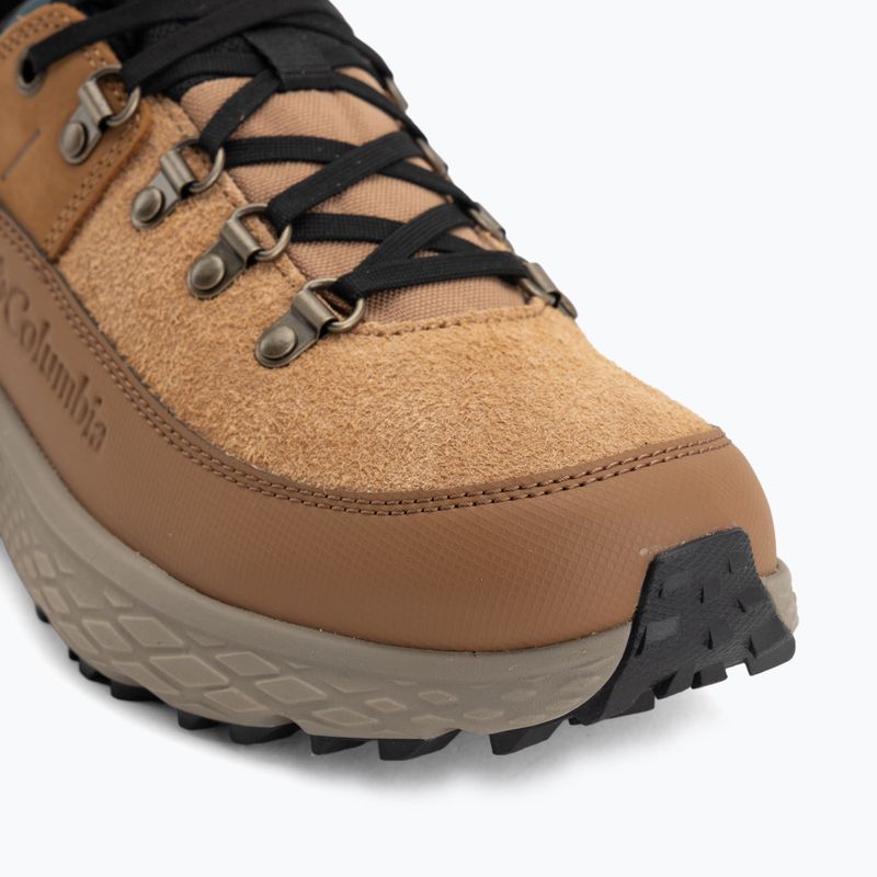 Scarpe da trekking donna Columbia Terrastride BC foxglove 7