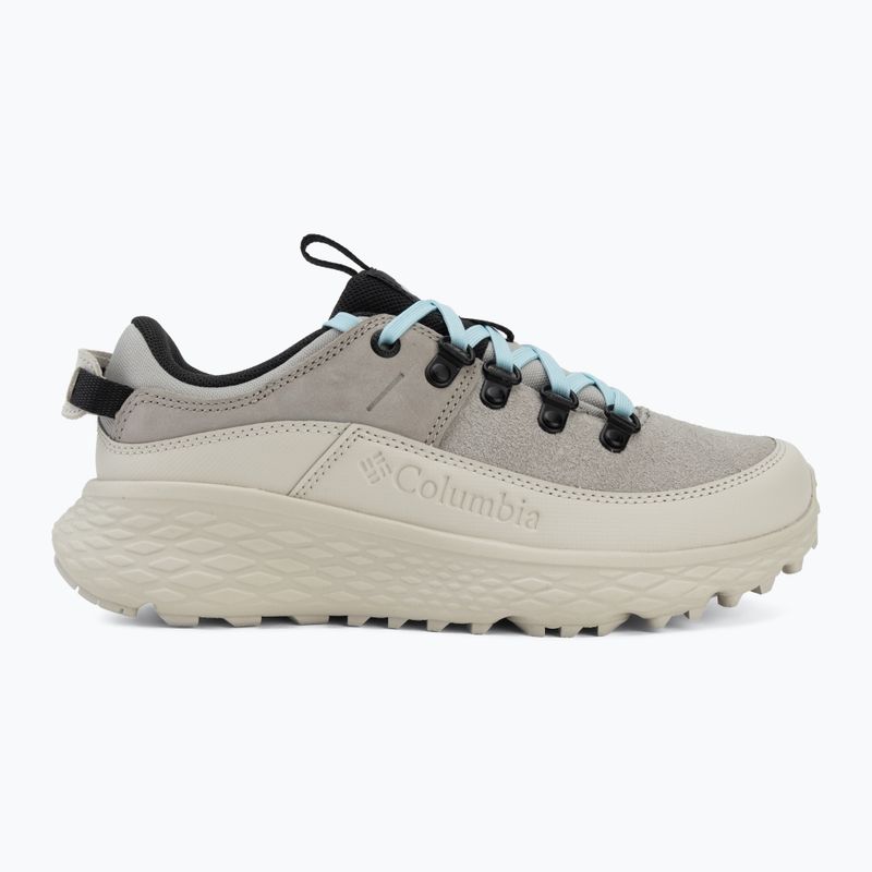 Scarpe da trekking da donna Columbia Terrastride BC flint grey/marine light 2