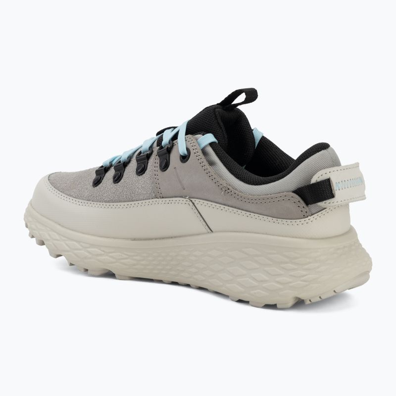 Scarpe da trekking da donna Columbia Terrastride BC flint grey/marine light 3