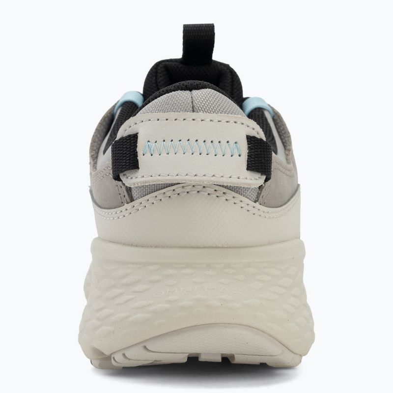 Scarpe da trekking da donna Columbia Terrastride BC flint grey/marine light 6