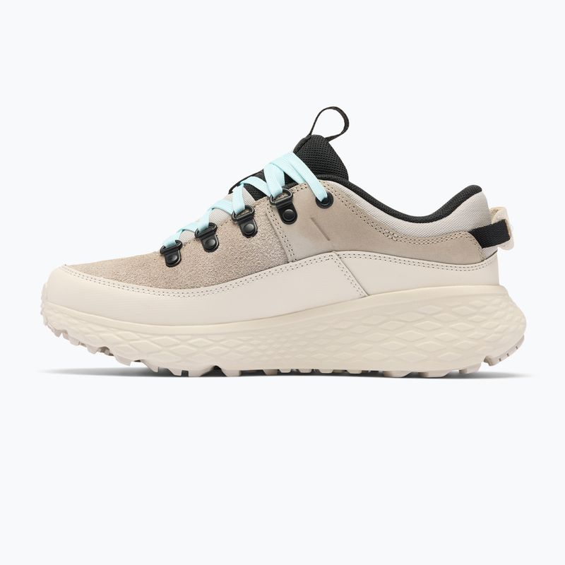 Scarpe da trekking da donna Columbia Terrastride BC flint grey/marine light 10