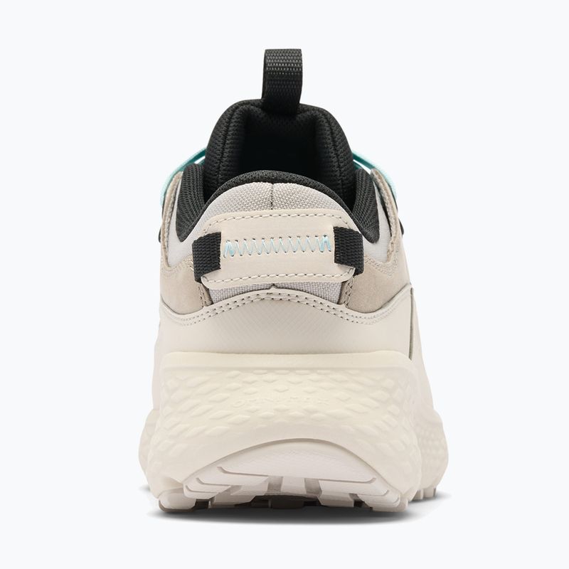 Scarpe da trekking da donna Columbia Terrastride BC flint grey/marine light 14