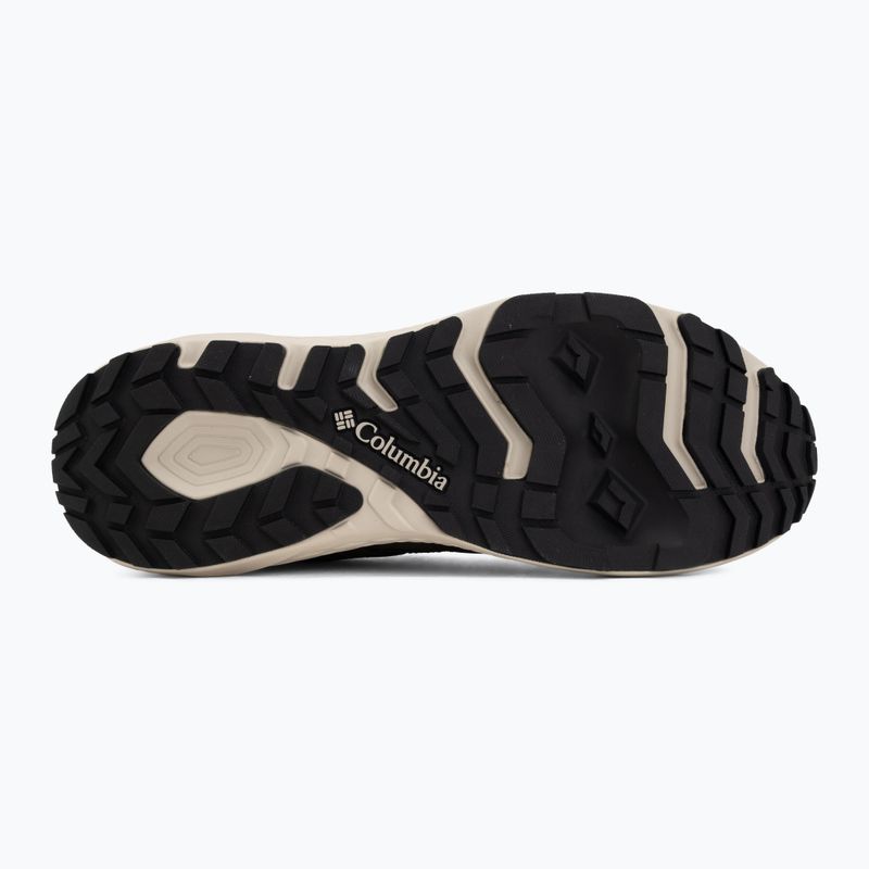 Scarpe da trekking da uomo Columbia Peakfreak Roam Waterproof nori/light clay 4