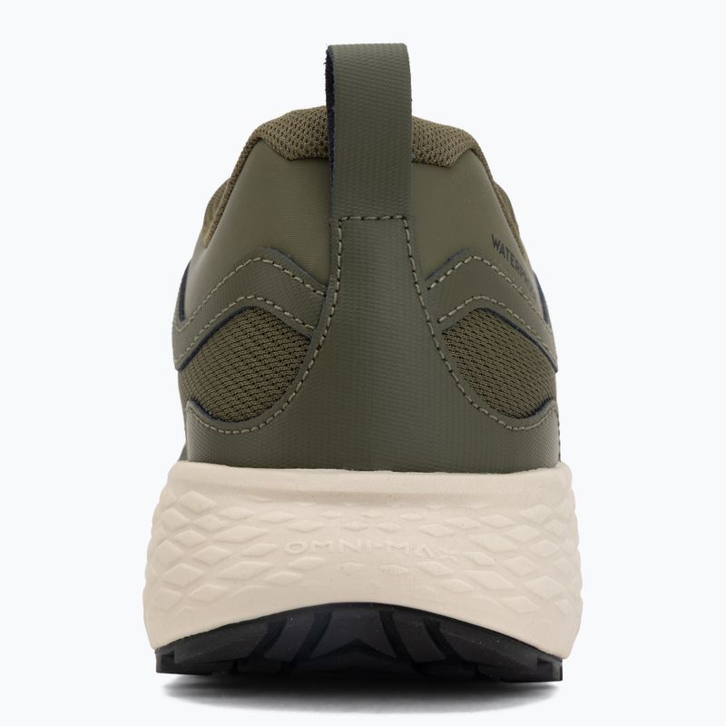 Scarpe da trekking da uomo Columbia Peakfreak Roam Waterproof nori/light clay 6