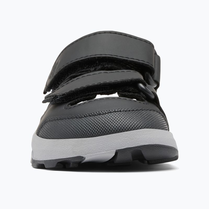 Sandali per bambini Columbia Techsun Adventure PT black/white 6