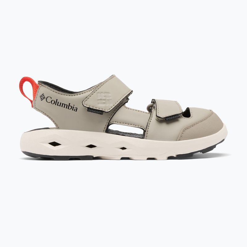 Sandali per bambini Columbia Techsun Adventure PT kettle/super sonic 2
