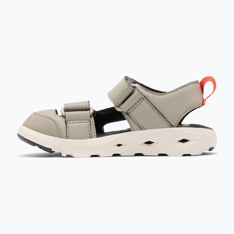 Sandali per bambini Columbia Techsun Adventure PT kettle/super sonic 3