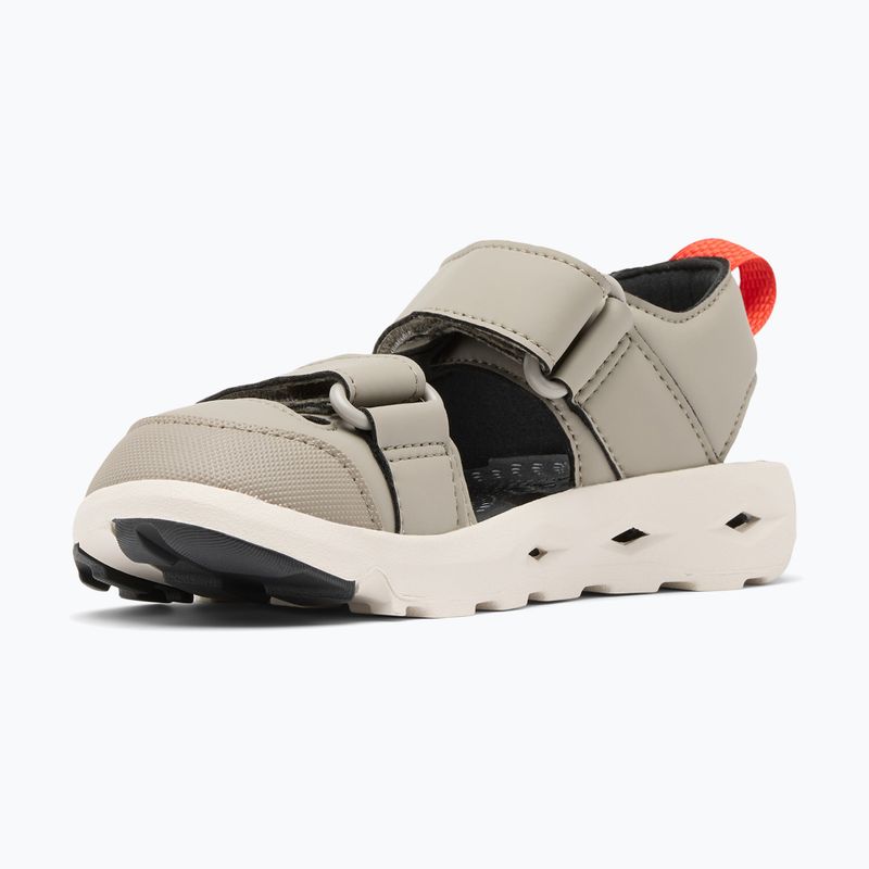 Sandali per bambini Columbia Techsun Adventure PT kettle/super sonic 4