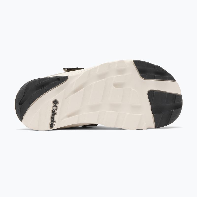 Sandali per bambini Columbia Techsun Adventure PT kettle/super sonic 8