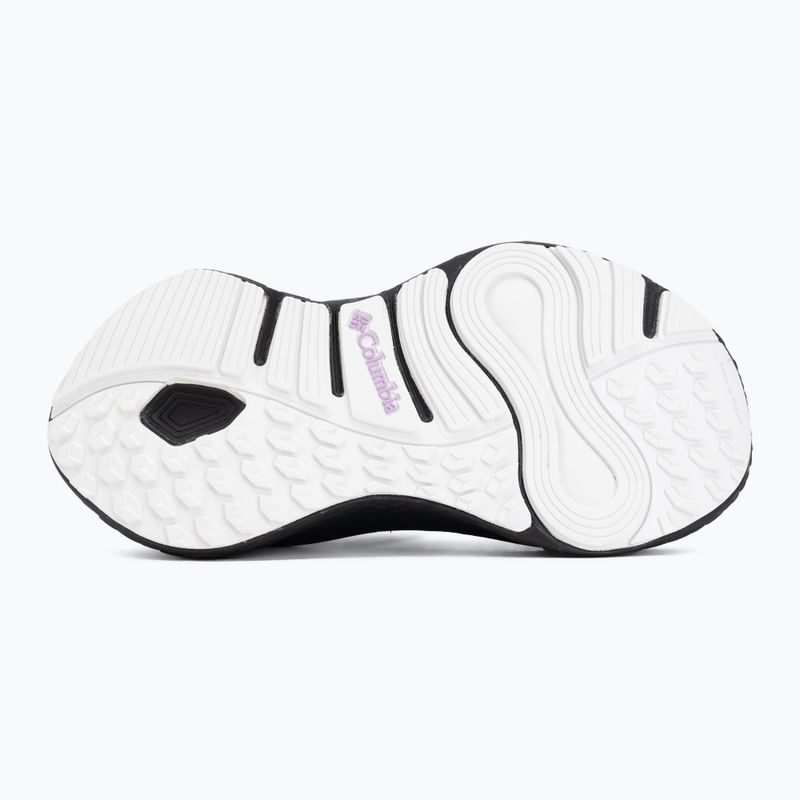 Sandali da donna Columbia Konos Elevate black/hydrangea 4