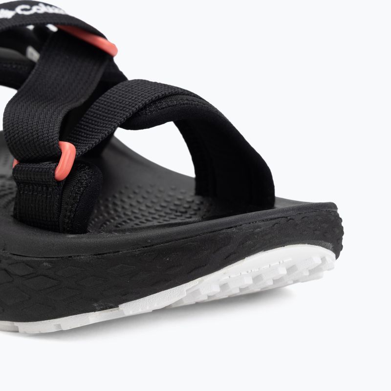 Sandali da donna Columbia Konos Elevate black/hydrangea 7