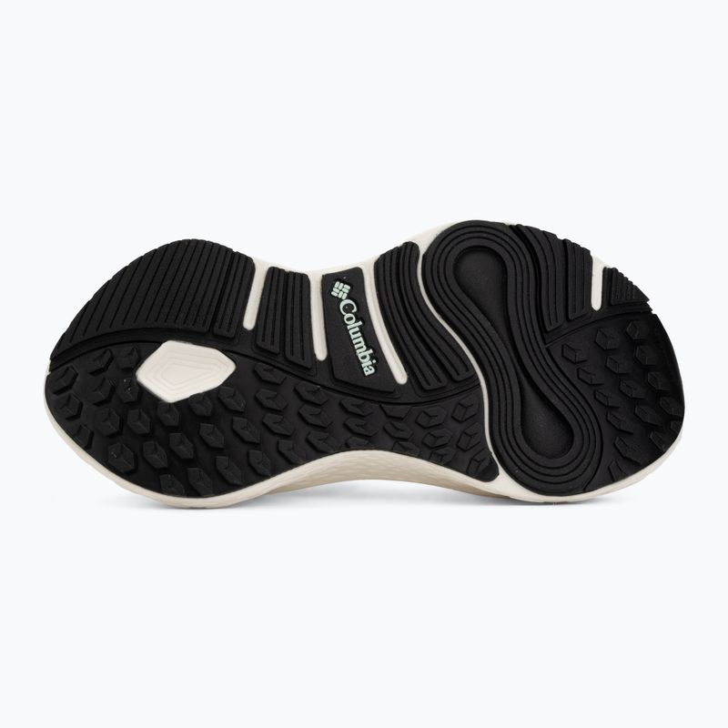 Sandali da donna Columbia Konos Elevate Strap black/sea ice 4