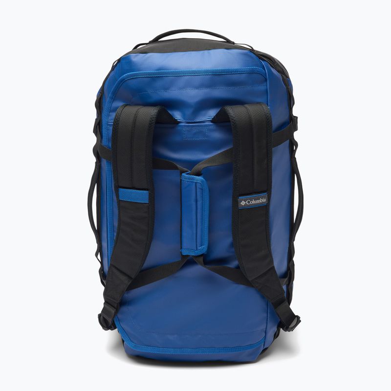Borsa da viaggio Columbia Landroamer 40 l mountain blue 2