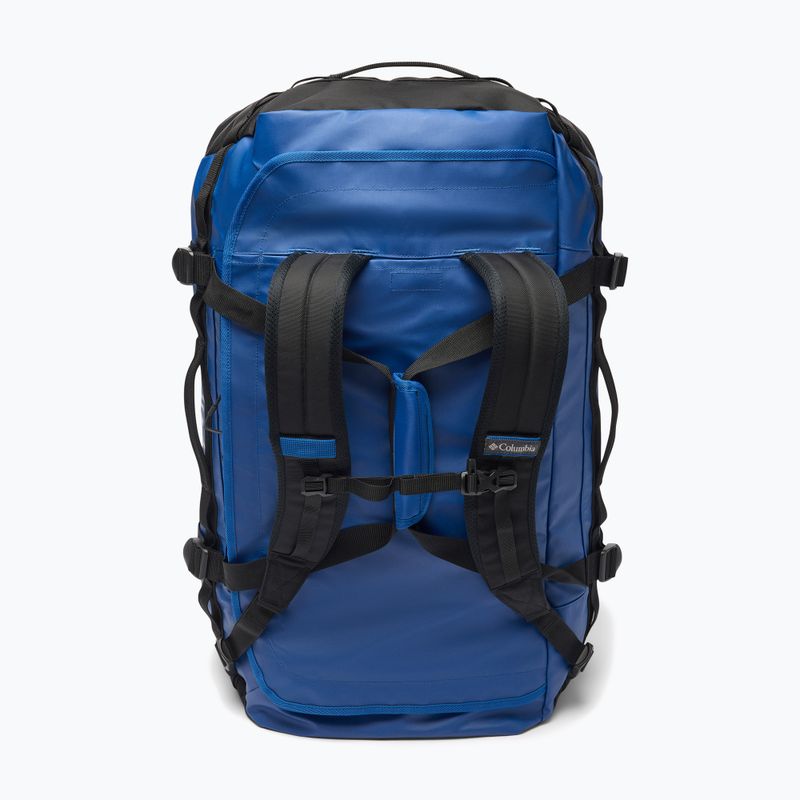 Borsa da viaggio Columbia Landroamer 60 l mountain blue 2