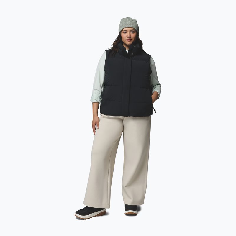 Gilet da donna Columbia Amaze Puff black 2
