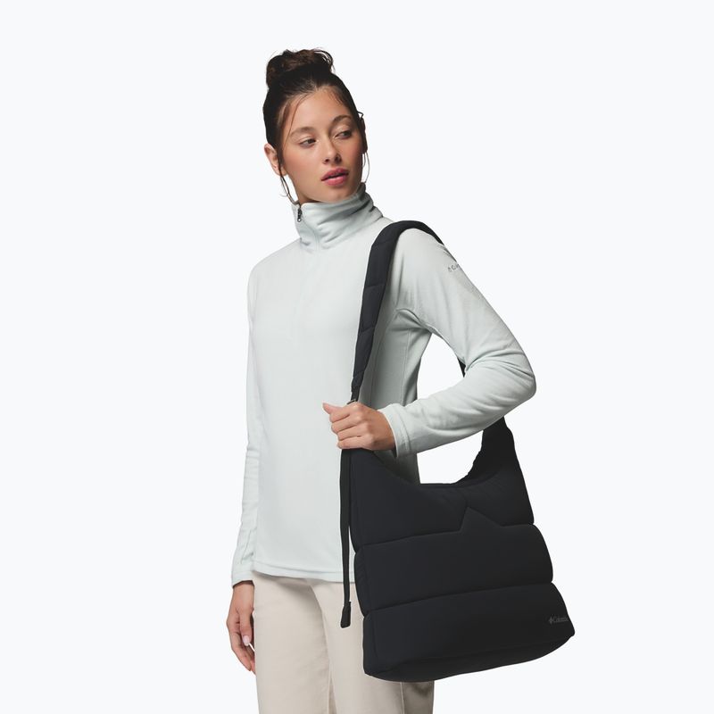 Borsa Columbia CSC Luxe Shoulder 5 l black 4