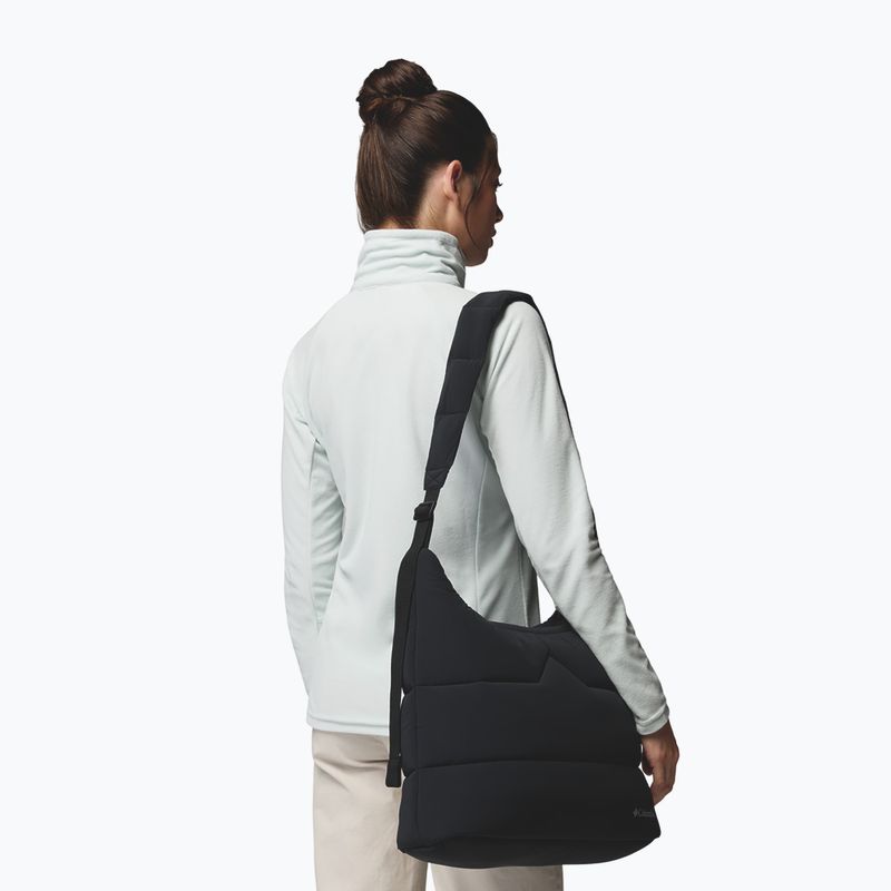Borsa Columbia CSC Luxe Shoulder 5 l black 5