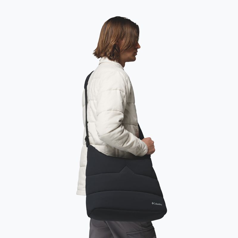 Borsa Columbia CSC Luxe Shoulder 5 l black 7
