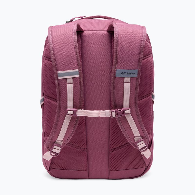 Zaino da trekking Columbia Atlas Explorer 28 l antique mauve 2