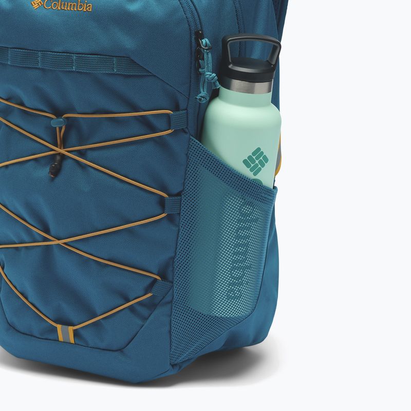Zaino da trekking Columbia Atlas Explorer 28 l phoenix blue 3