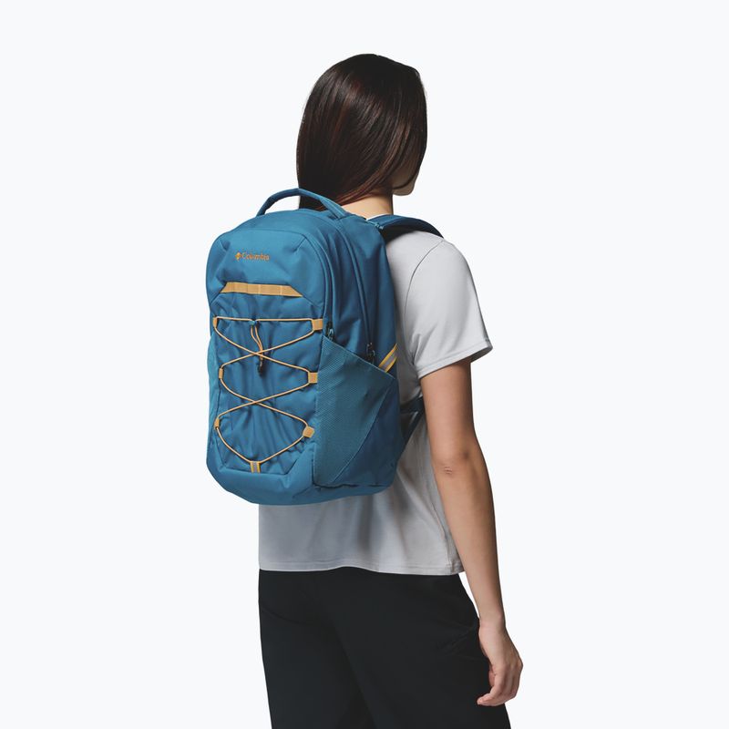 Zaino da trekking Columbia Atlas Explorer 28 l phoenix blue 6