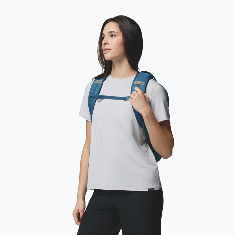 Zaino da trekking Columbia Atlas Explorer 28 l phoenix blue 7