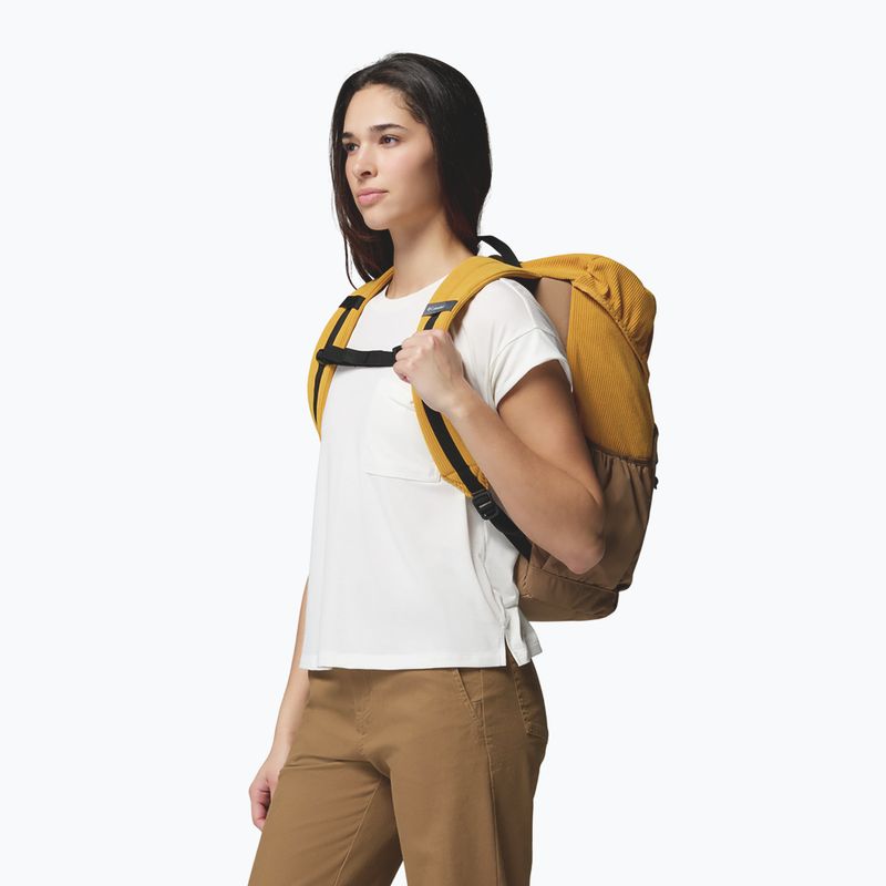 Zaino urbano Columbia Trail Traveler II 28 l squash corduroy/delta 8