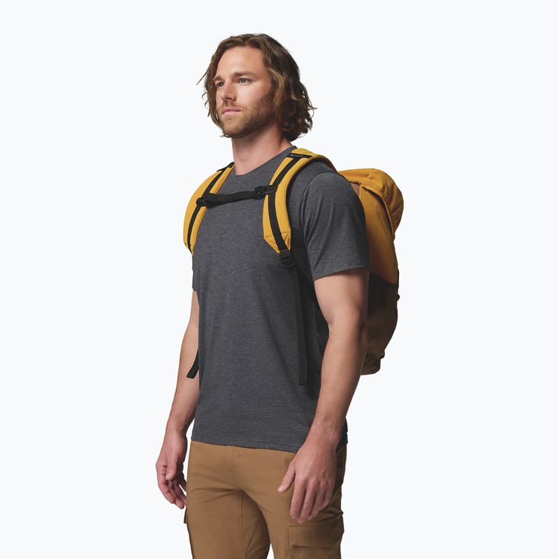Zaino urbano Columbia Trail Traveler II 28 l squash corduroy/delta 10