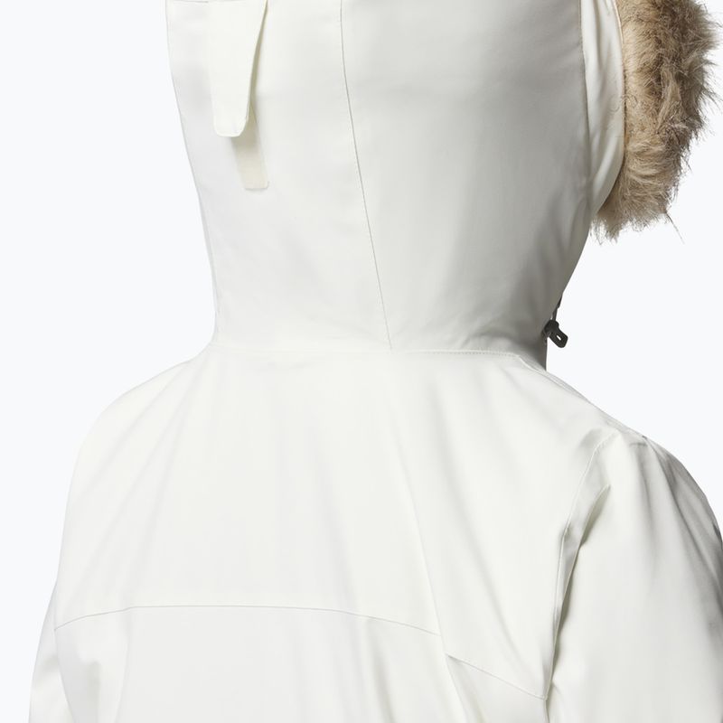 Giacca da sci da donna Columbia Ava Alpine II Ins sea salt 8